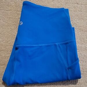 Lululemon Align Shorts